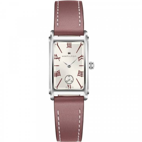 Hamilton American Classic Ardmore Quartz | 18mm x 27mm