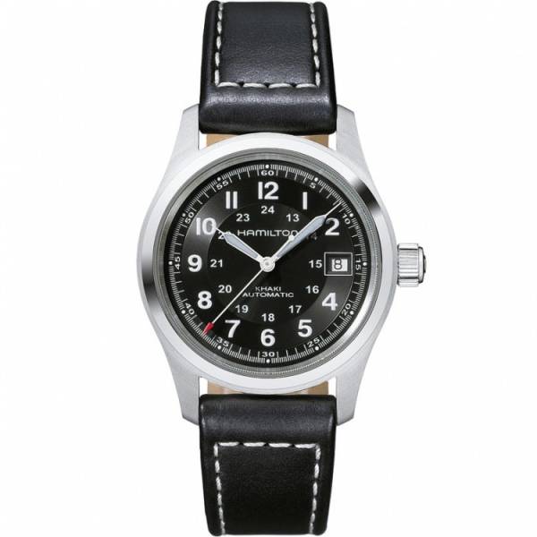 Hamilton Khaki Field Auto Date 38mm