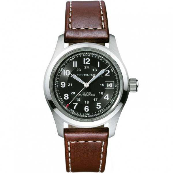 Hamilton Khaki Field Auto Automatique | 38mm