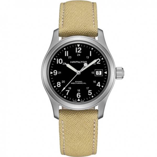Hamilton Khaki Field Mechanical Mécanique | 38mm