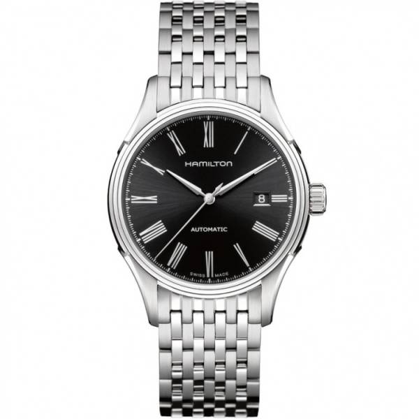 Hamilton American Classic Valiant Automatique | 40mm