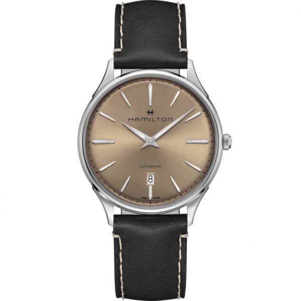 Hamilton Jazzmaster Thinline Auto Automatique | 40mm