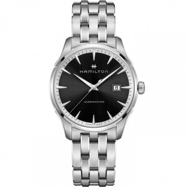 Hamilton Jazzmaster Gent Quartz Quartz | 40mm