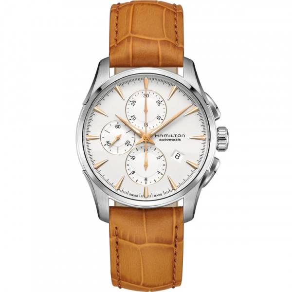 Hamilton Jazzmaster Auto Chrono Automatique | 42mm