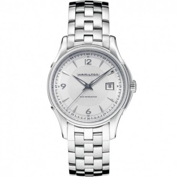 Hamilton Jazzmaster Viewmatic Auto 40mm