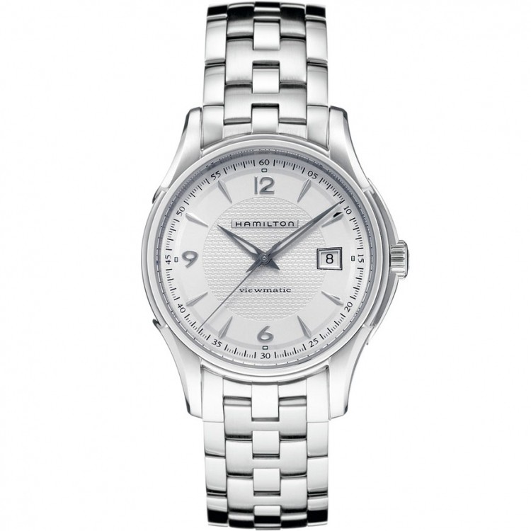 Hamilton Jazzmaster Viewmatic Auto Automatique | 40mm