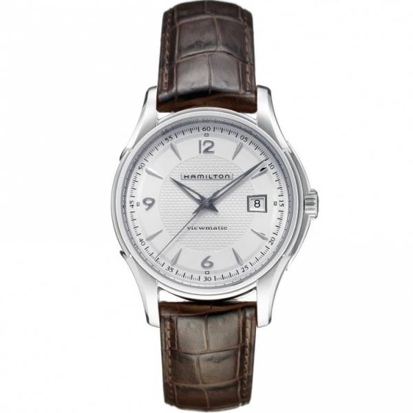 Hamilton Jazzmaster Viewmatic Auto 40mm