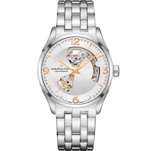 Hamilton Jazzmaster Open Heart Auto Automatique | 42mm