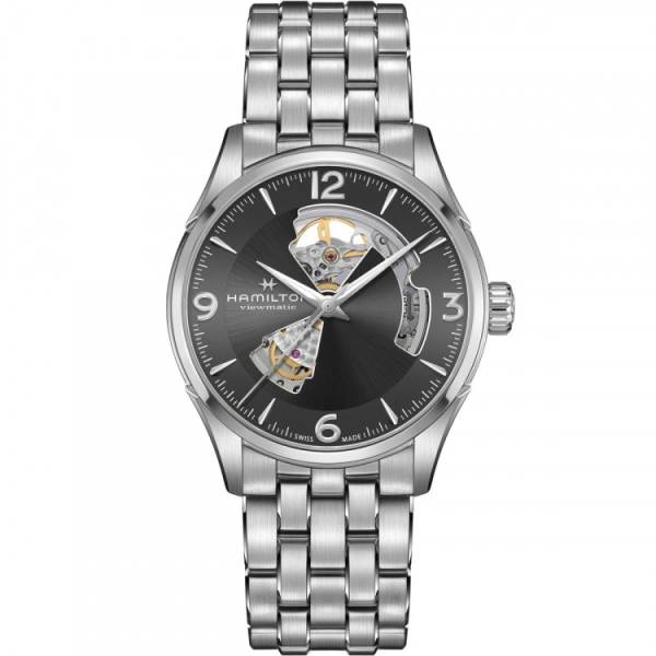Hamilton Jazzmaster Open Heart Auto Automatique | 42mm