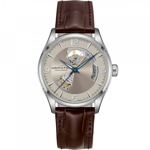 Hamilton Jazzmaster Open Heart Auto Automatique | 42mm