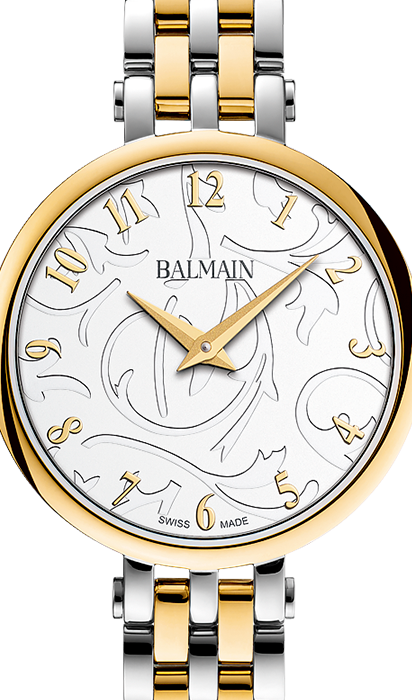 Balmain Sedirea