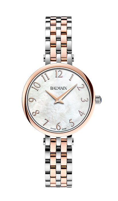 Balmain Sedirea