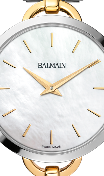 Balmain Orithia – Bild 2