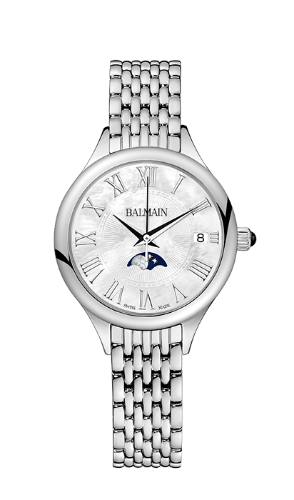 Balmain de Balmain Phase de lune