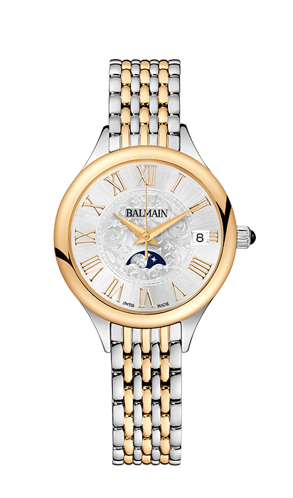 Balmain de Balmain Phase de lune