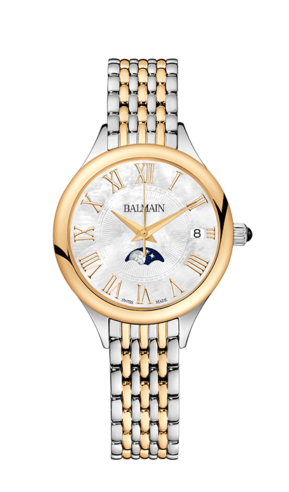 Balmain de Balmain Phase de lune