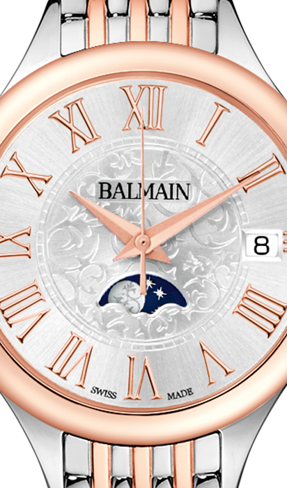 Balmain de Balmain Phase de lune