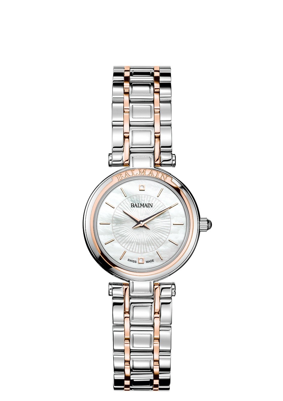 Balmain Haute Elegance