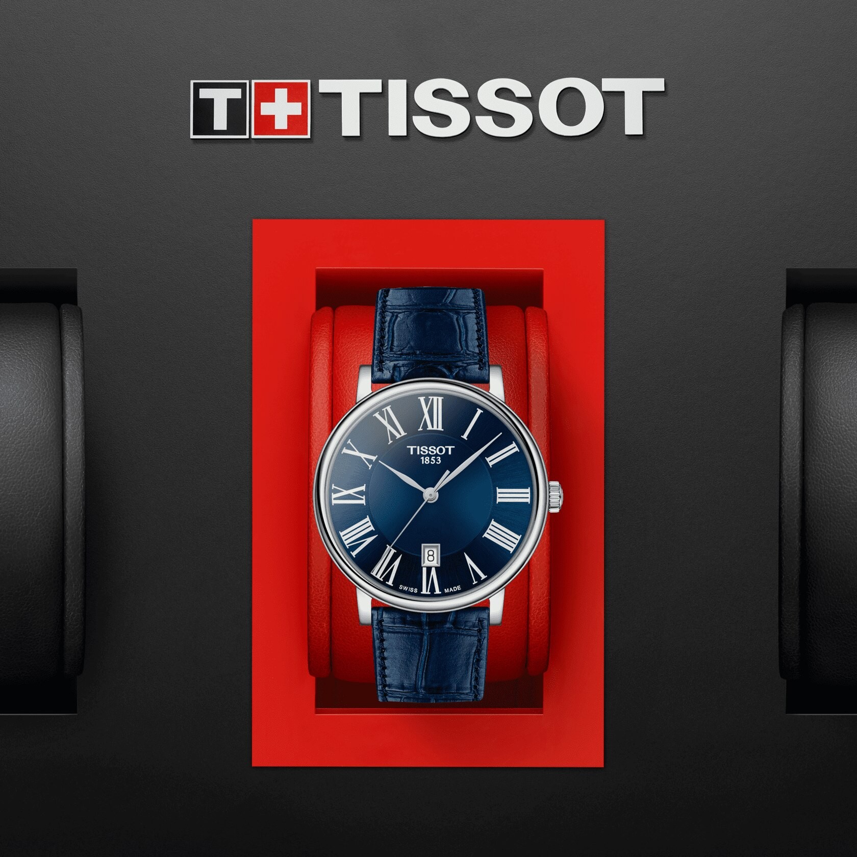 Tissot Carson Premium – Bild 3