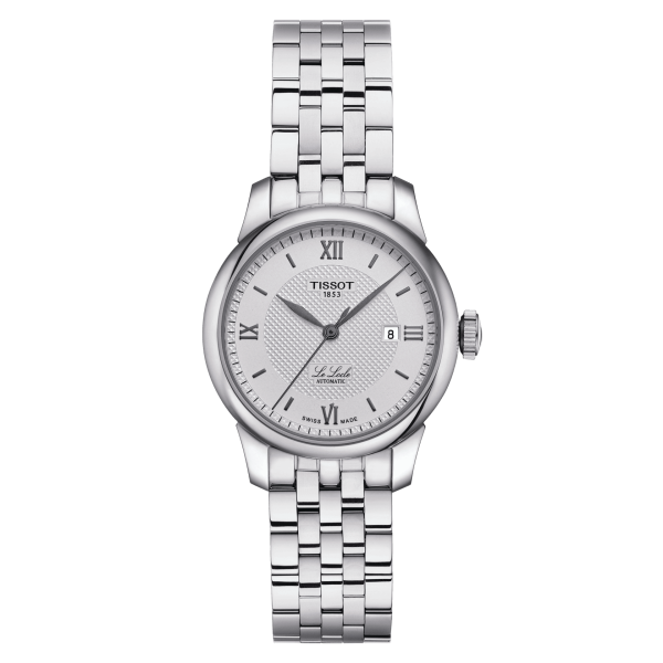 Tissot Le Locle Automatic Lady (29.00mm)