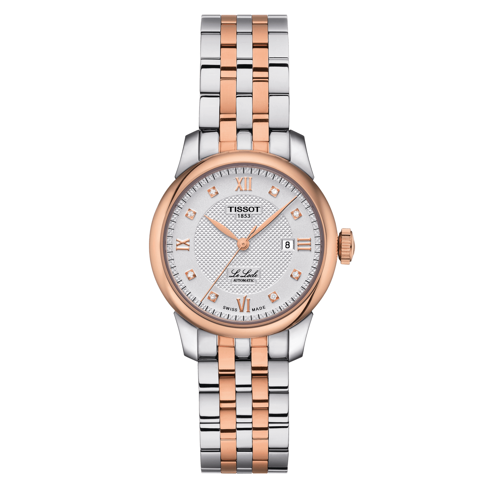 Tissot Le Locle Automatic Lady (29.00mm) Special Edition