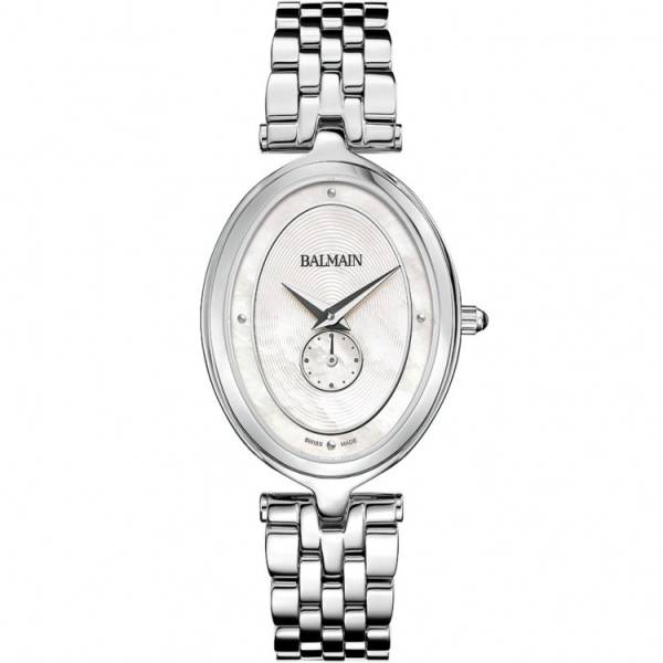 Balmain Haute Elegance Oval