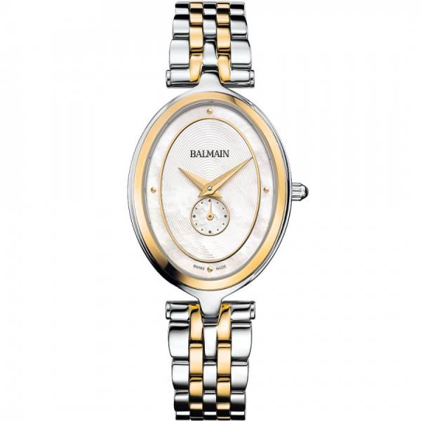 Balmain Haute Elegance Oval