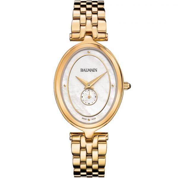Balmain Haute Elegance Oval