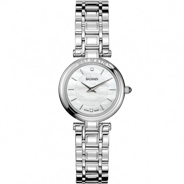 Balmain Haute Elegance