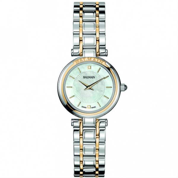 Balmain Haute Elegance