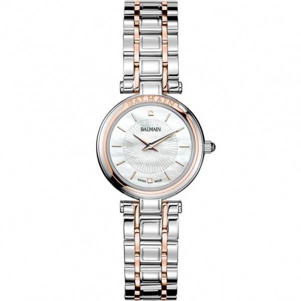 Balmain Haute Elegance