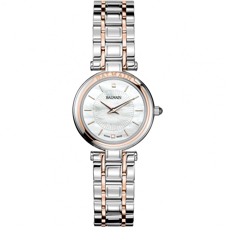 Balmain Haute Elegance