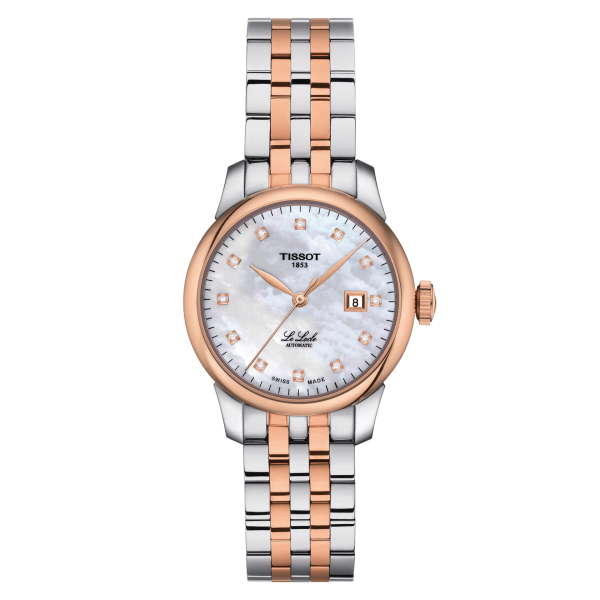 Tissot Le Locle Automatic Lady (29.00mm)
