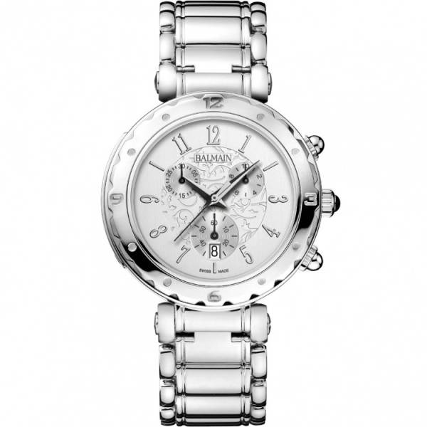 Balmain Balmainia Chrono Lady