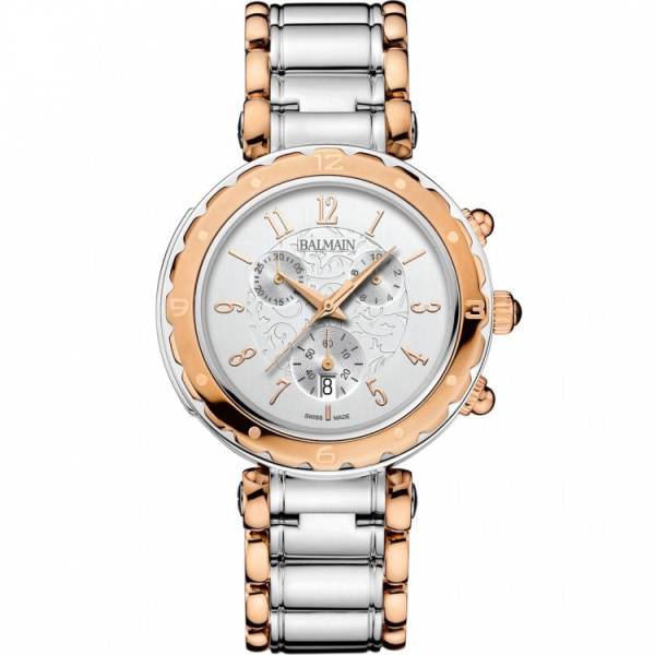 Balmain Balmainia Chrono Lady