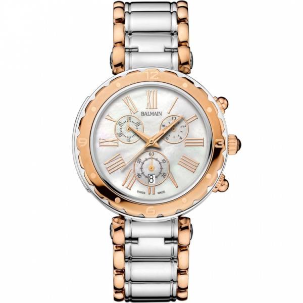 Balmain Balmainia Chrono Lady