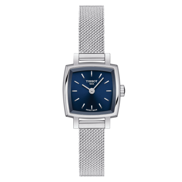 Tissot Lovely Square