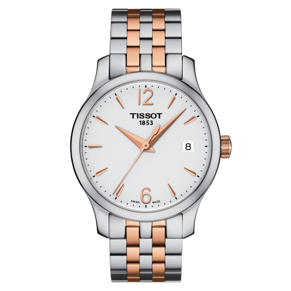 Tissot Tradition Lady (33 mm)