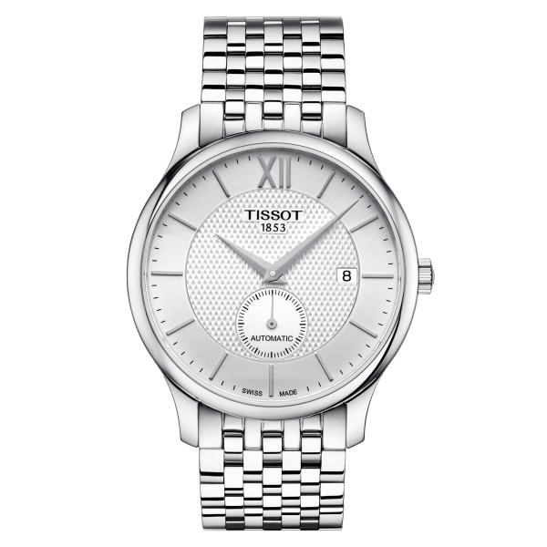 Tissot Tradition Automatic Small Second