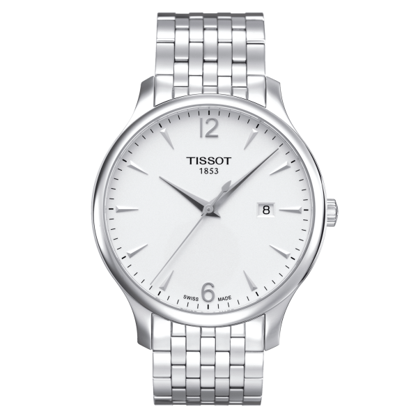Tissot Tradition