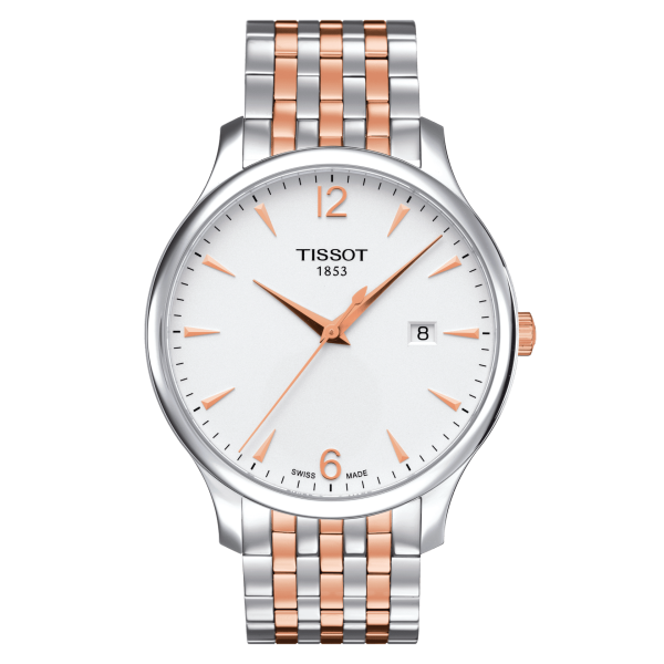Tissot Tradition