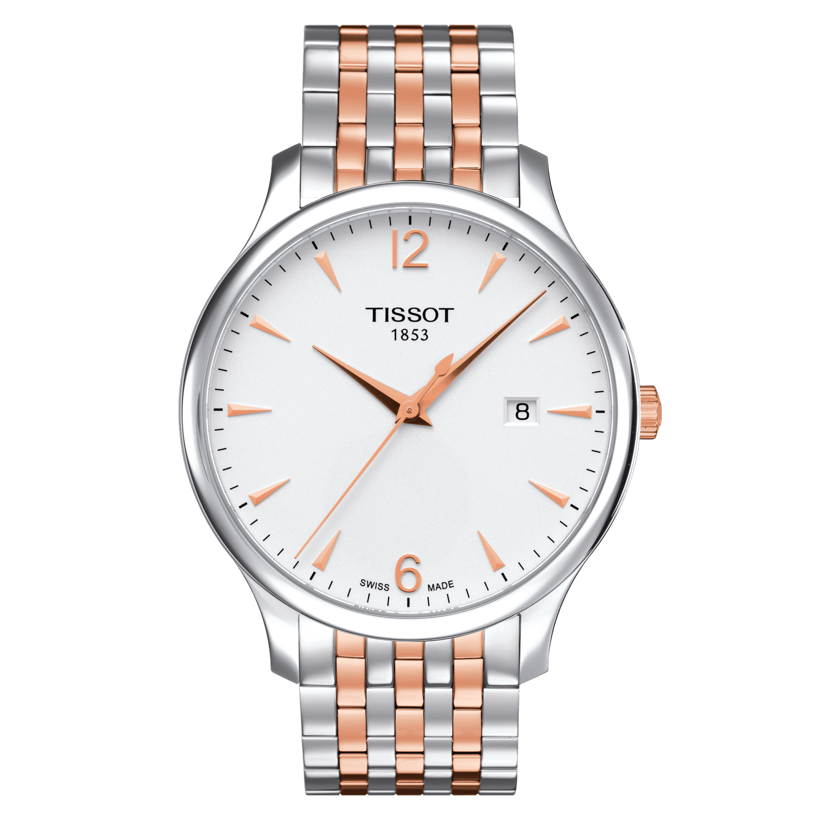 Tissot Tradition