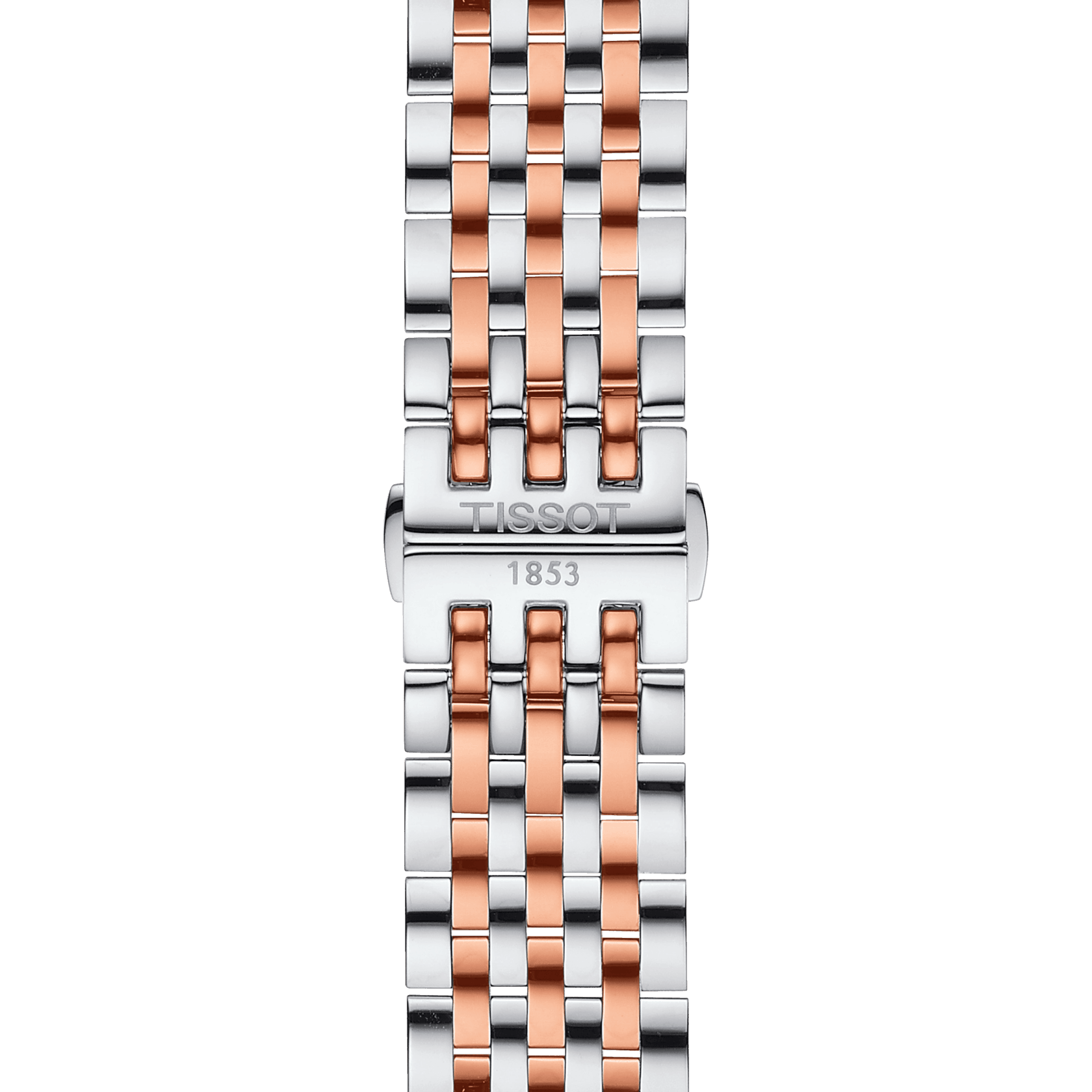 Tissot Tradition – Bild 2