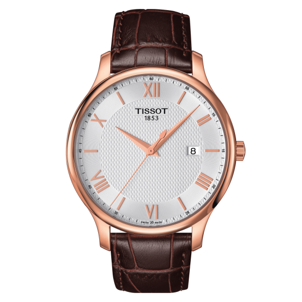 Tissot Tradition