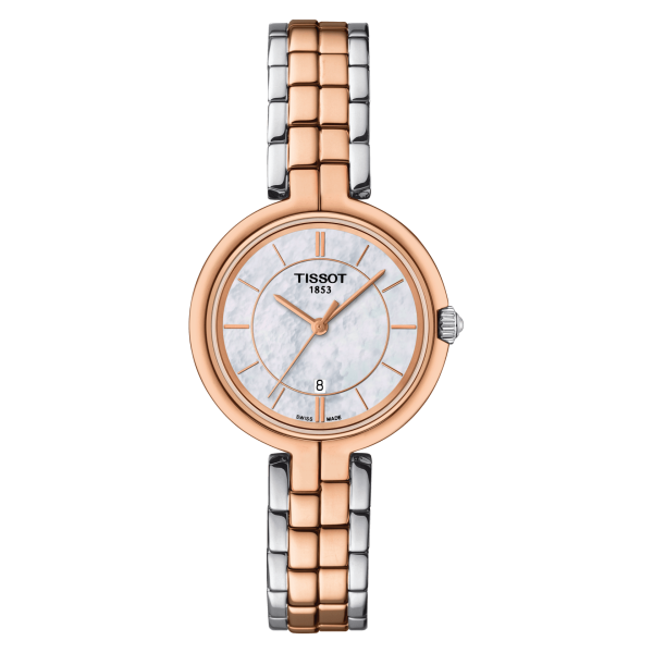 Tissot Flamingo