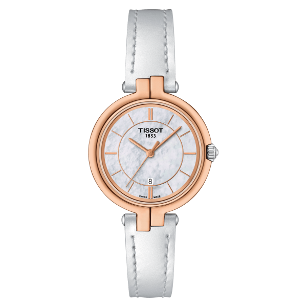 Tissot Flamingo