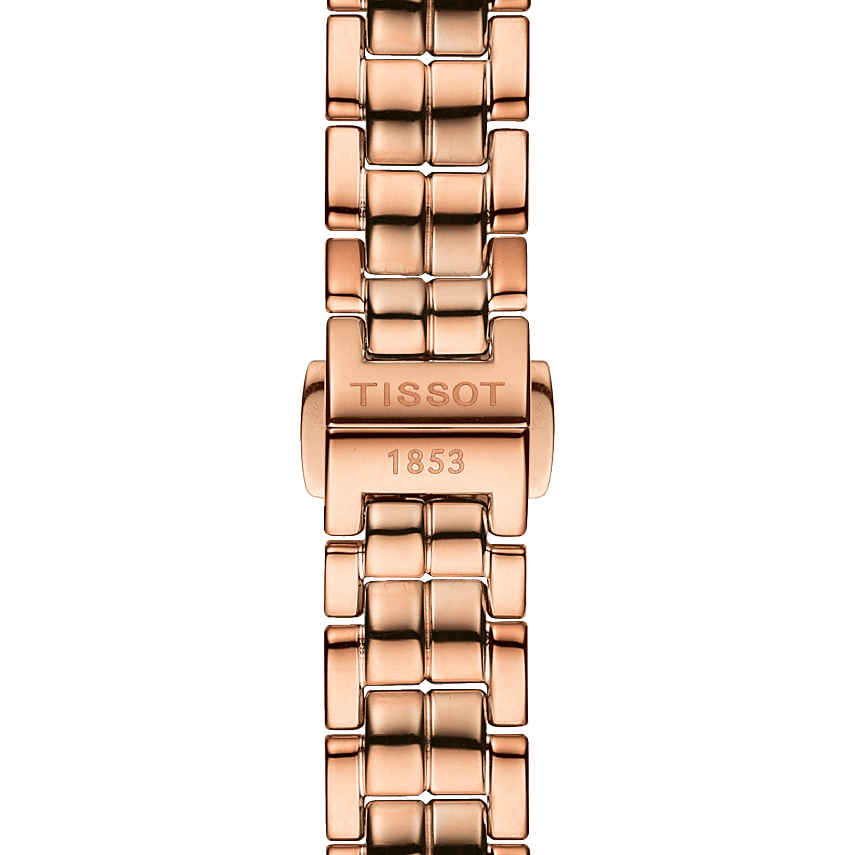 Tissot Flamingo
