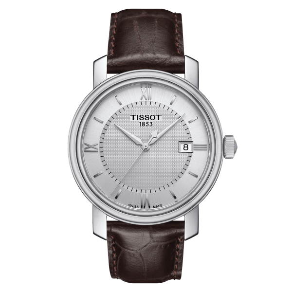Tissot Bridgeport