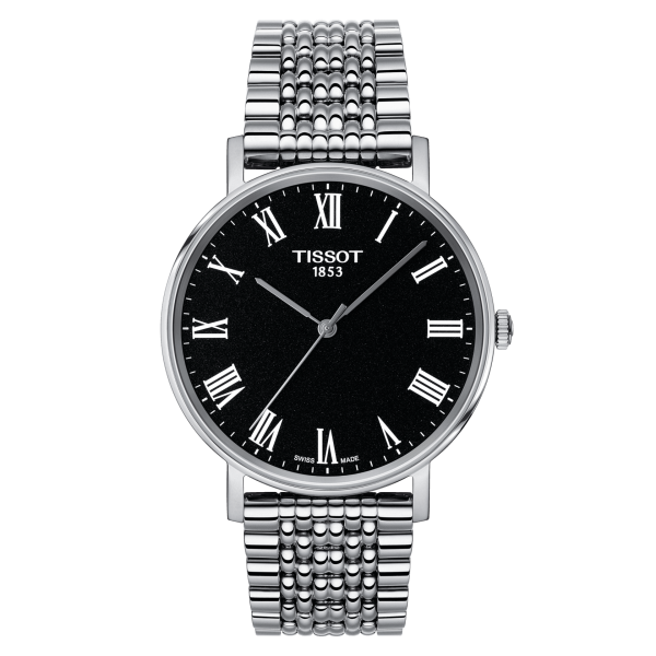 Tissot Everytime Medium