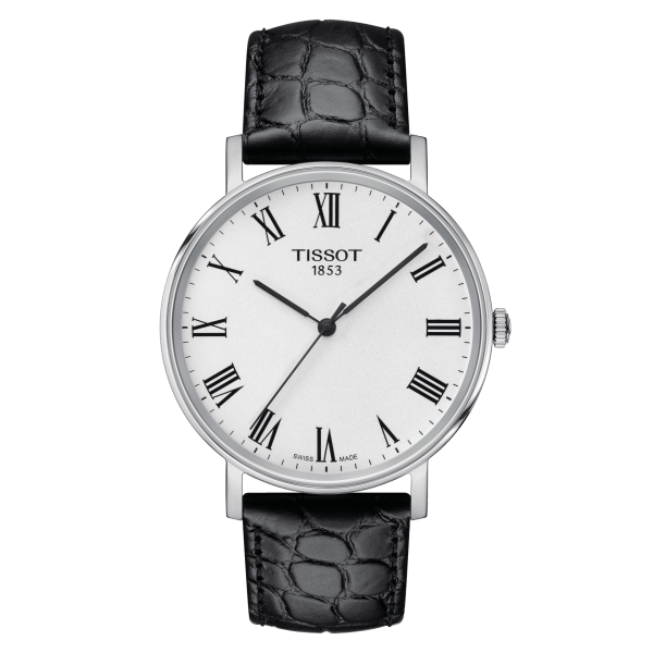 Tissot Everytime Medium
